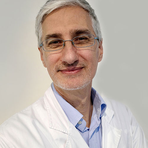 Medico Podologo in centro a Milano