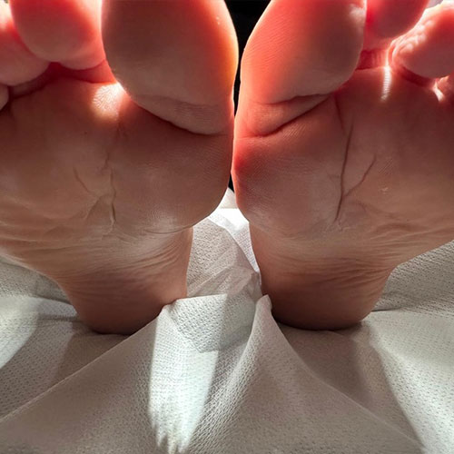 Medico Podologo d'eccellenza a Milano